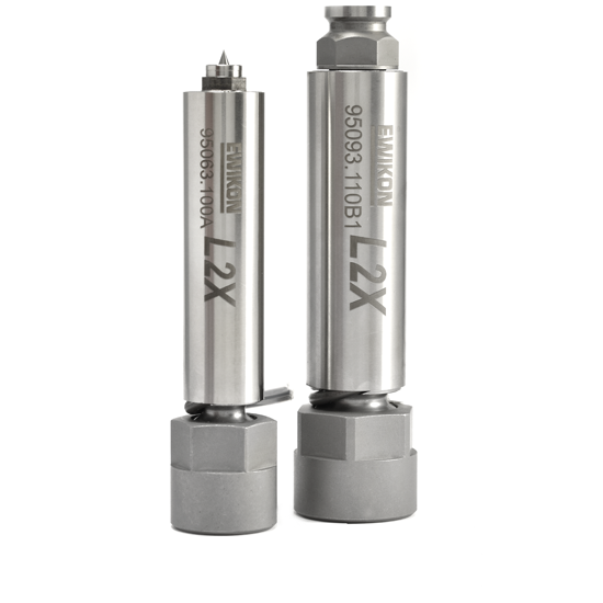 EWIKON L2X nozzle