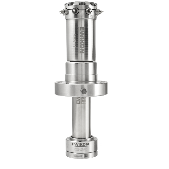 EWIKON HPS III-MH111 nozzle for side gating