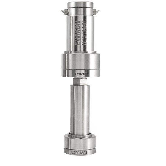EWIKON HPS III-MH112/122 nozzle for side gating