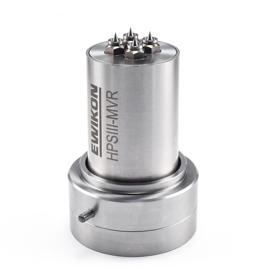 EWIKON HPS III-MV Multi-nozzle