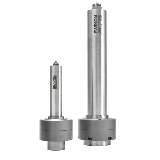 EWIKON HPS III-SXE single nozzle
