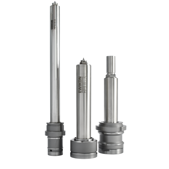 EWIKON HPS III-S hot runner nozzle